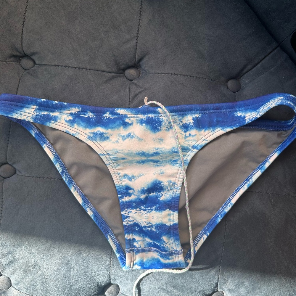 Jolyn Bikini bottom